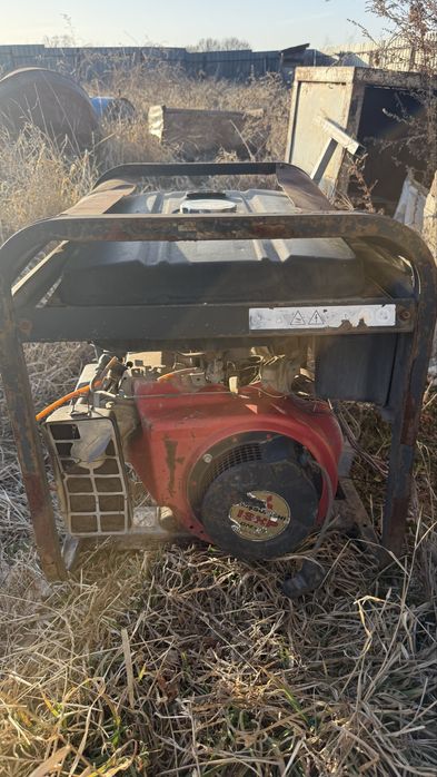 Движок чабанка моторчик