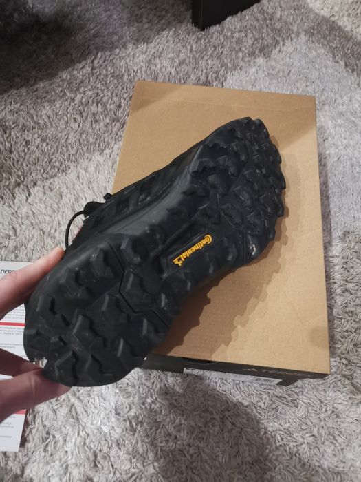 Adidas Terrex ah4 cold dry 42 2/3
