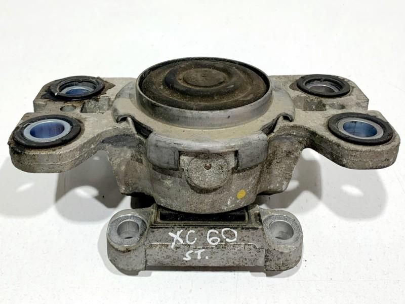 Suport / tampon motor stanga Volvo XC60 facelift 31316875 2.4 d5 D5244