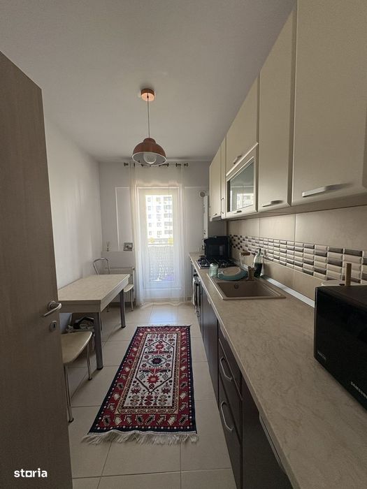 Apartament 2 camere Theodor Pallady - Astorium Residence