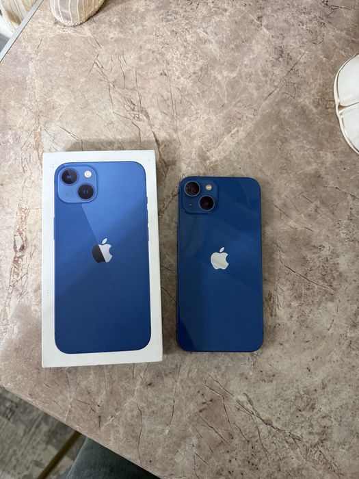 продам iPhone 13 128gb
