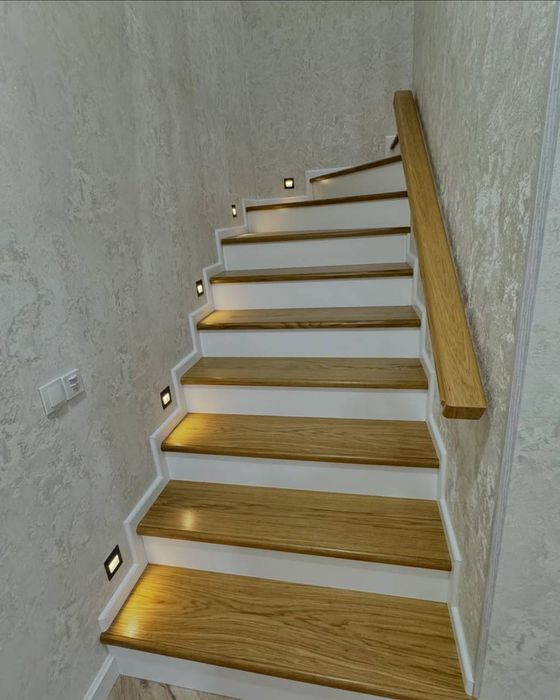 Zina poyalar лестница 65$