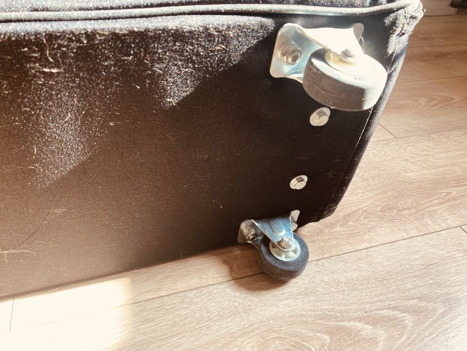Bike pro usa bmx travel case