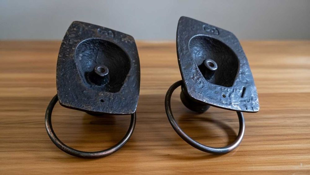 ручки новые ссср