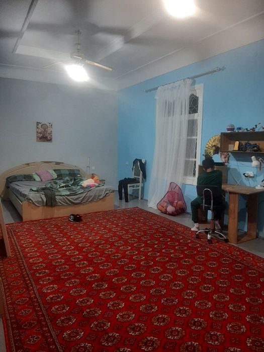 Продаётся двухспальная кровать