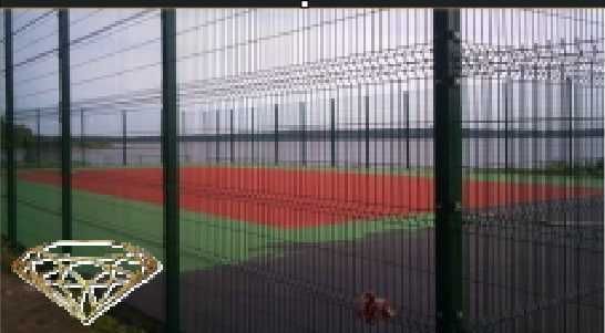 Евро Забор Йевросетка Сварная оптом