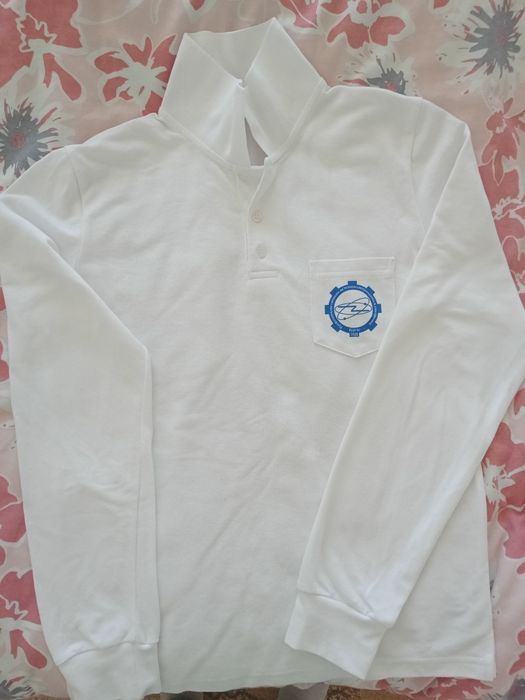 Ученическа униформа