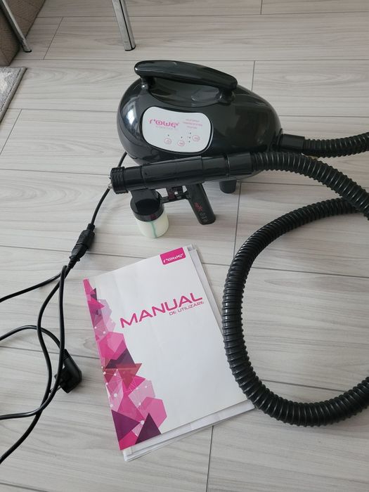 Aparat bronzare organica