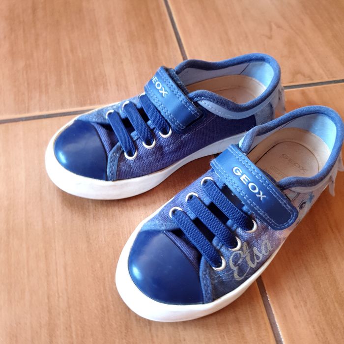 Sneckers Geox 27 elsa