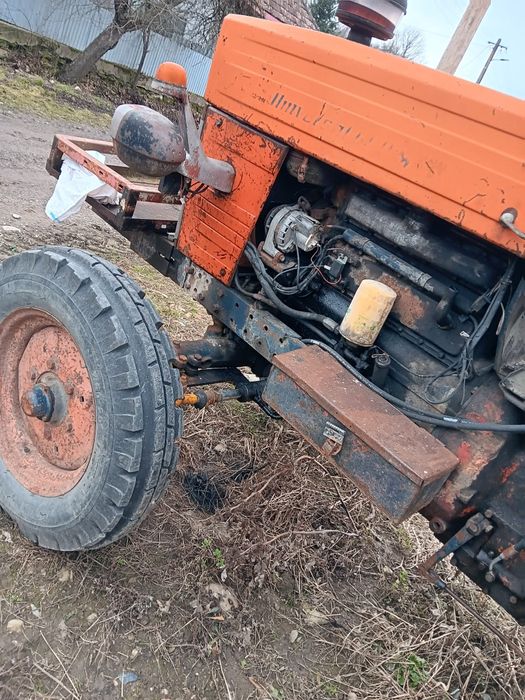 U650 în stare foarte bună.