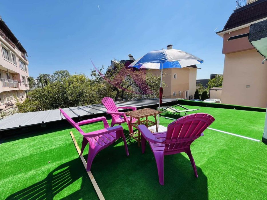 Дава се под наем Къща в Варна, м-т Акчелар - 65 кв.м за 611 € - Снимка #5