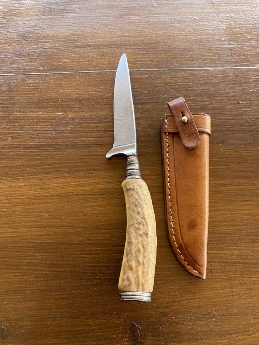 Cutit original vanatoare Austriac