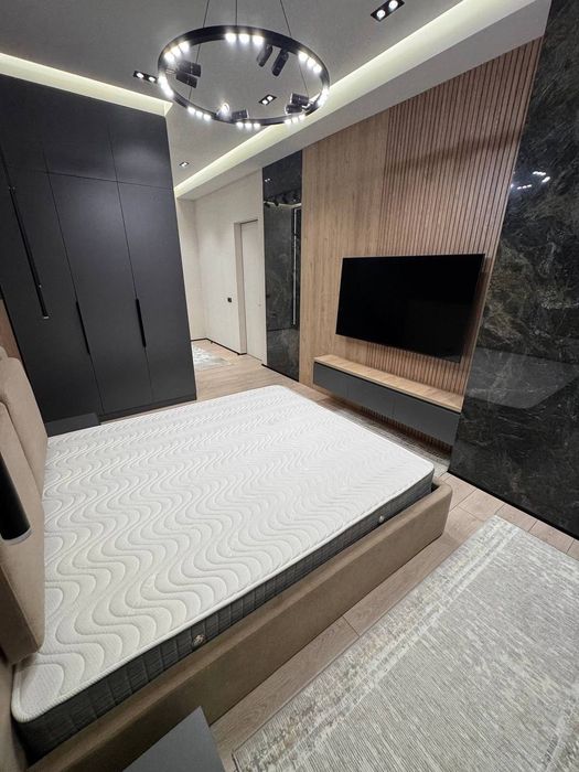 2/10/12 61кв квартира в ЖК Мирабад Авеню/Mirabad Avenue Ор гос Россия
