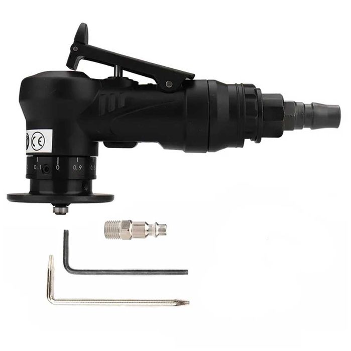 Пневматический триммер