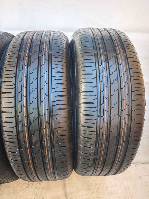 Anvelope 225/60/18 vara dot 2024/47 CONTINENTAL