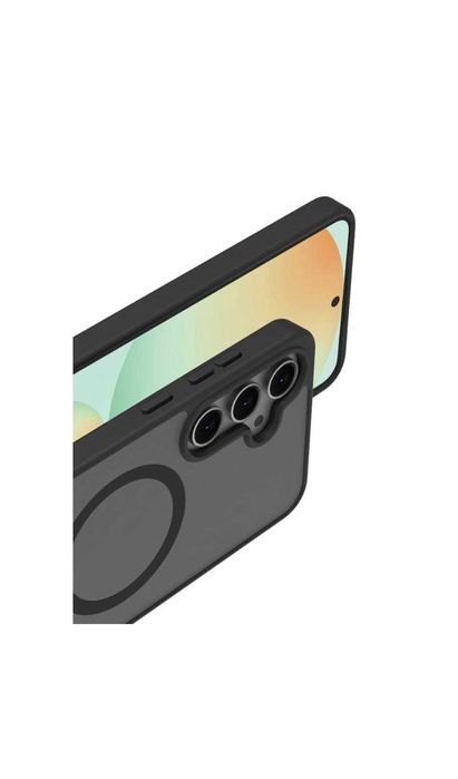 Husa de telefon Samsung S24 FE Magsafe