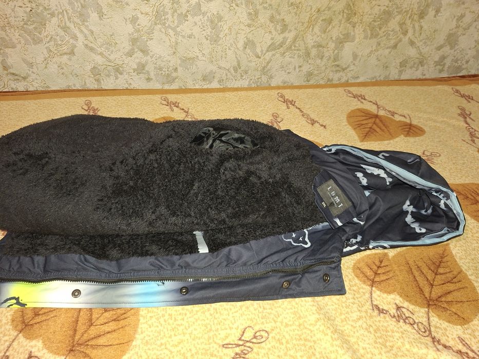 Продам куртку,,,