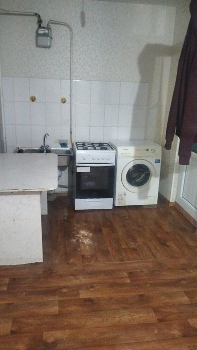 Квартира долгосрочная нурсат