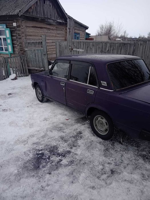 Продам ваз лада 2107