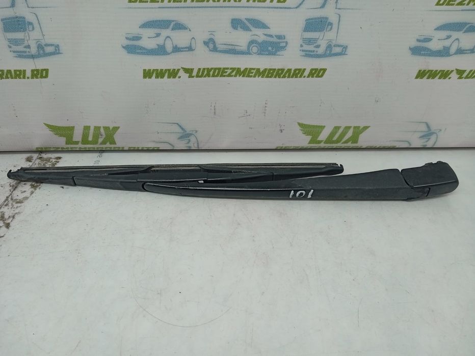 Brat stergator haion Infiniti FX-Series 2 generation (2008 - 2012)