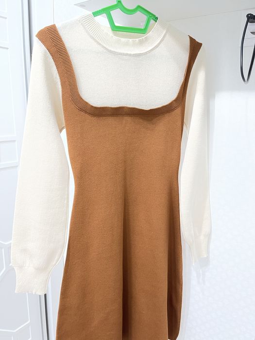 Женское новое платье