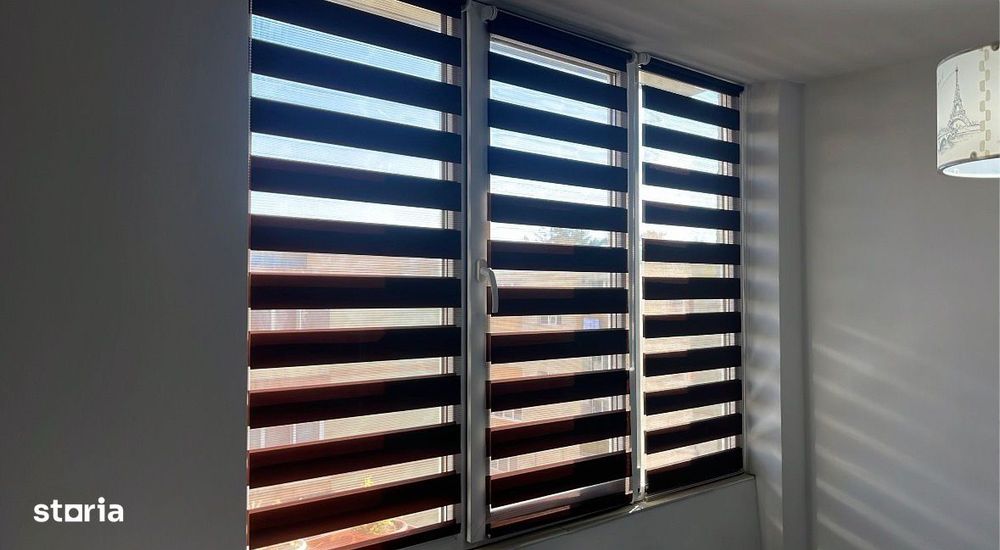 Garsoniera mobilata , 30 mp., zona Materna