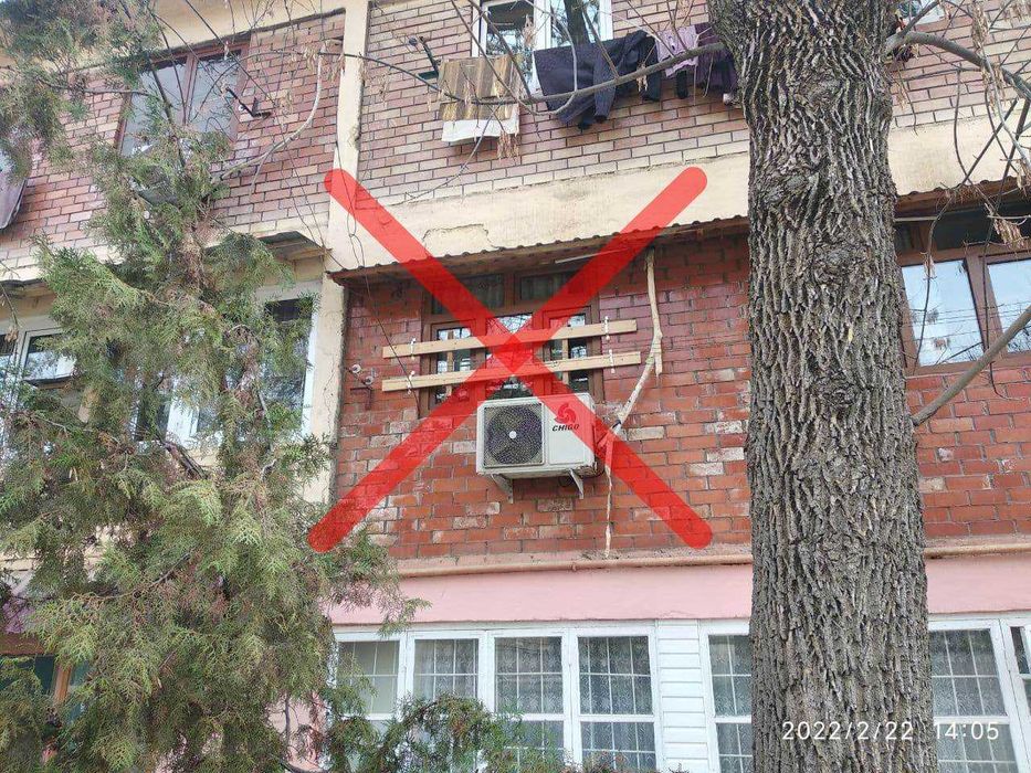 Детская безопасность. Защита ребёнка от выпадения из окна.