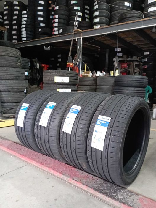 Set Anvelope Sailun 275/35/19 Cu 245/40/19(BMW,Mercedes) Noi De Vara
