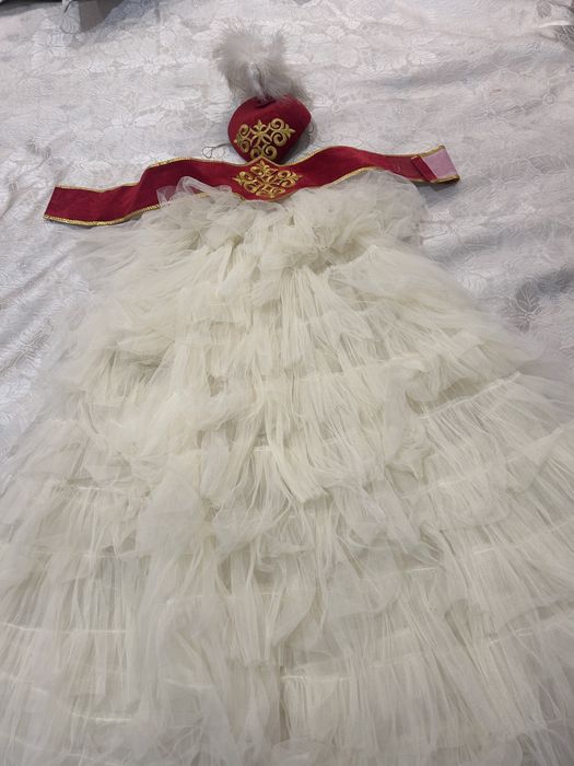 детские платья для девочек