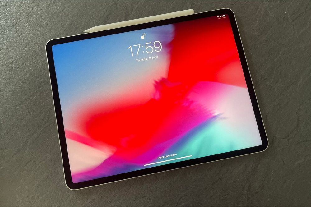 Ipad pro M1 12.9