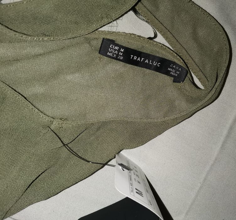 Zara noua mărimea M