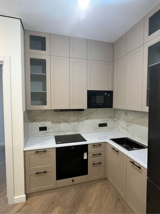 Мебель на заказ Караганда