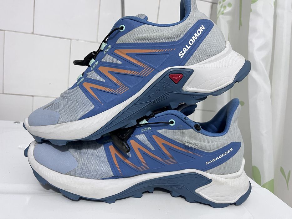 Incaltaminte alergare Salomon 40 (25.5 cm)