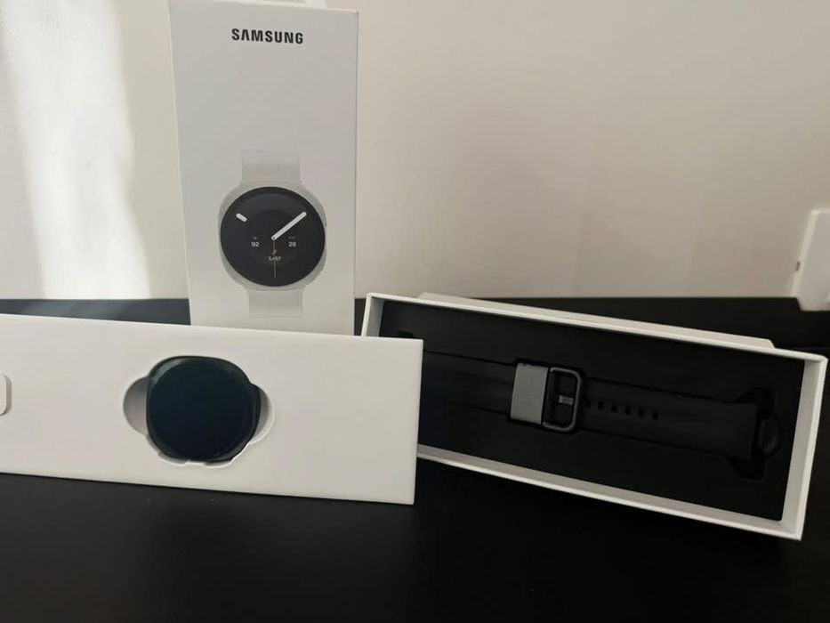 Samsung Galaxy Watch9 40 mm Bluetooth – nou, sigilat