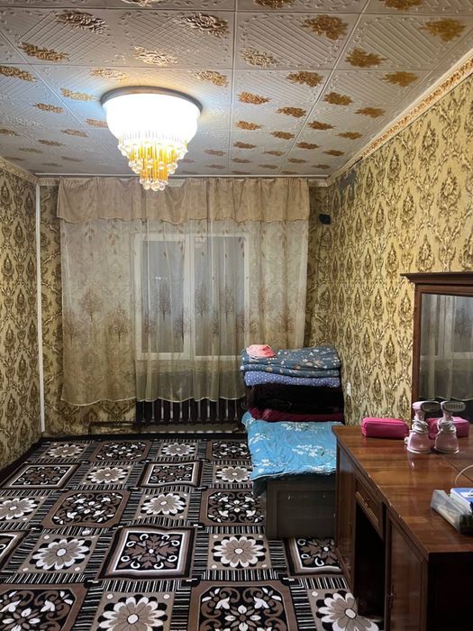 Сдается Чиланзвр 2 кв орентир  толка одиноким  есть депазит 50 у.е