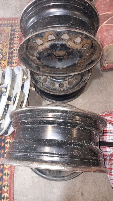 Продам диски r15