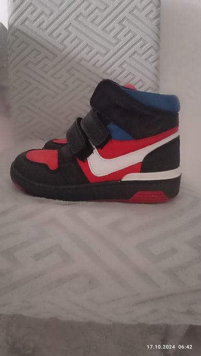 Ботинки детские  по дешевле