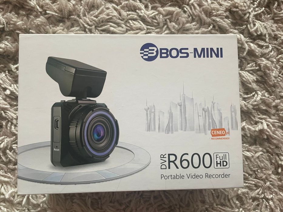 Продам видеорегестратор.