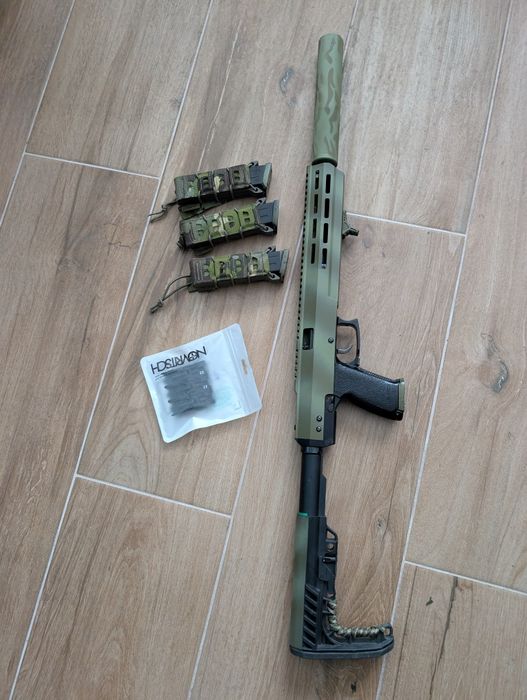 Novritsch SSX303