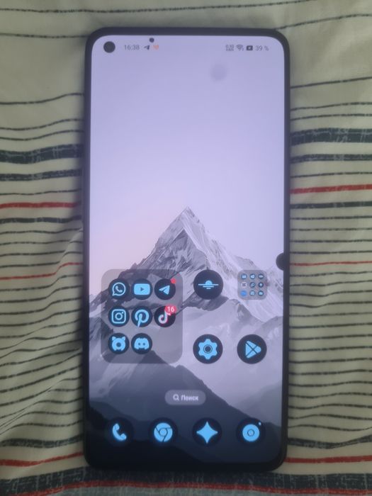 oneplus 9 global