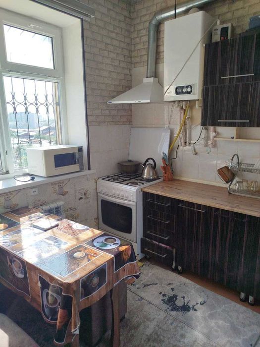 Юнусобот тумани Зенит