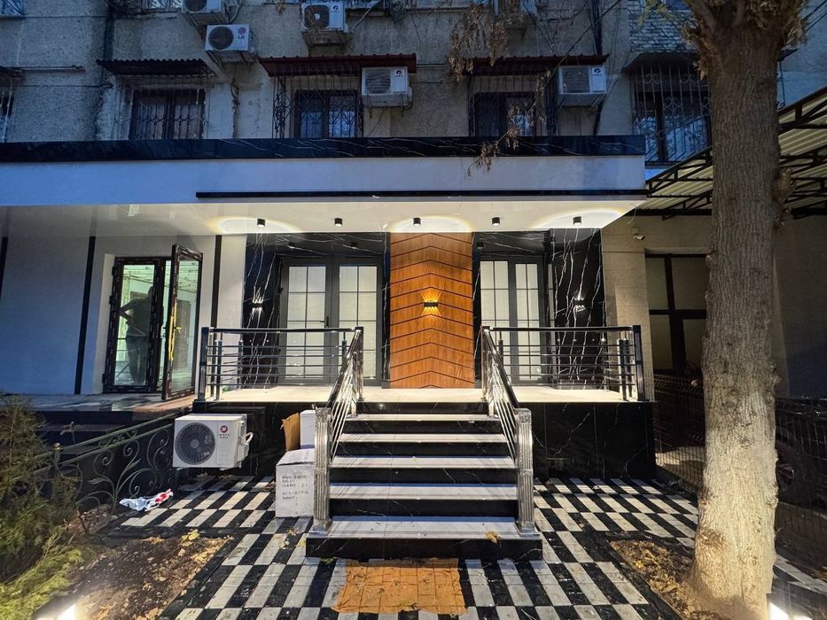 Сдаётся аренда под офис либа под бизнес яашнабдский рн Улица Эльбек