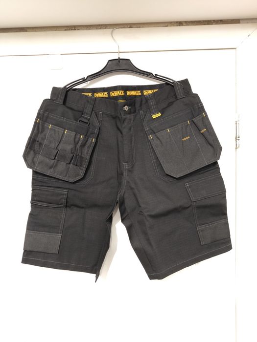 Рабочие брюки штаны и шорты (спецодежда) DeWalt Stanley Site