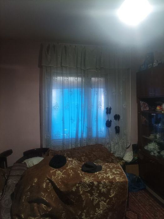 Продается квартира янги хает