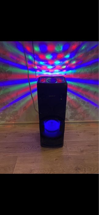 Аренда колонки