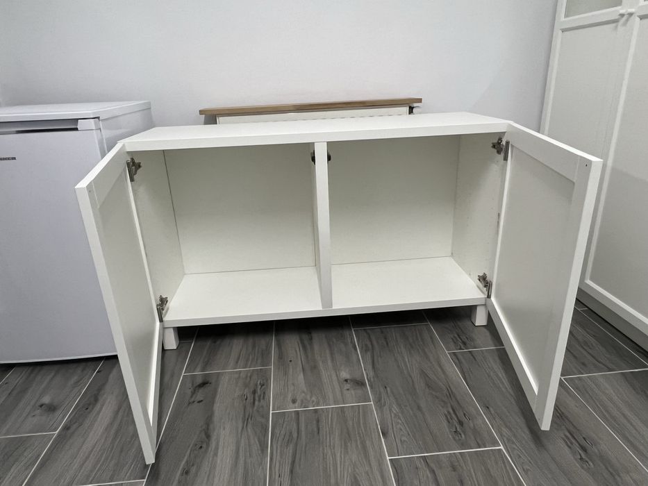 Dulap depozitare Ikeea 120x 57 x  h80