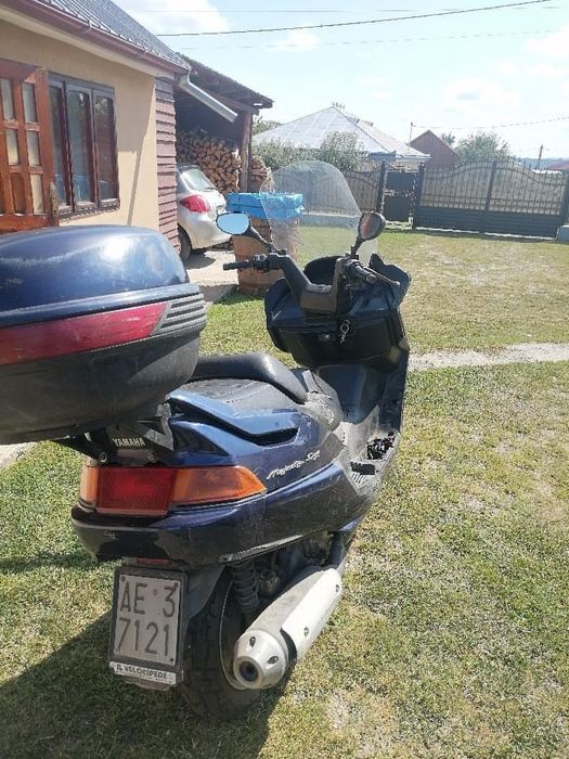 Scuter yamaha majesty DX 250cc perfect funcțional