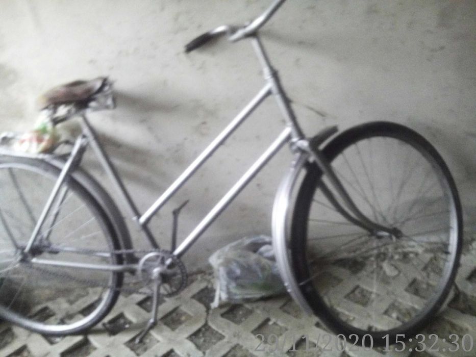 продавам ретро велосипед