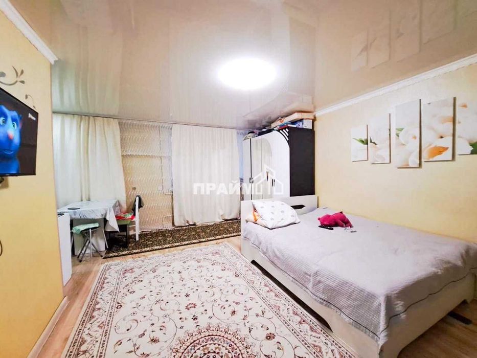 ПРОДАМ 1 ком. Центр (Карим ПРАЙМ)