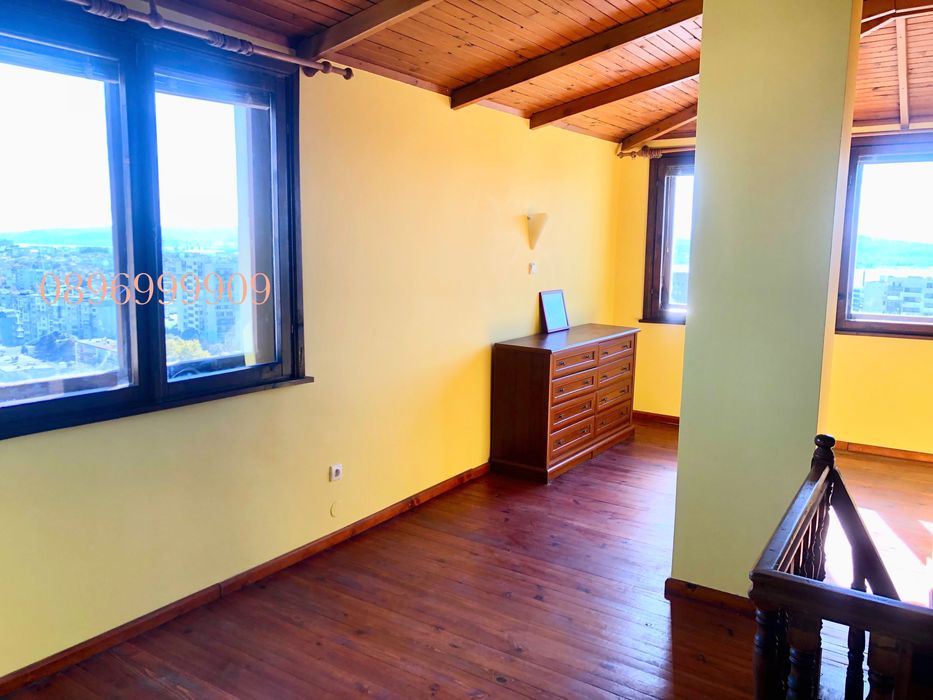 Продава се Четиристаен апартамент в Варна, Трошево - 104 кв.м за 1741 €/кв.м - Снимка #8